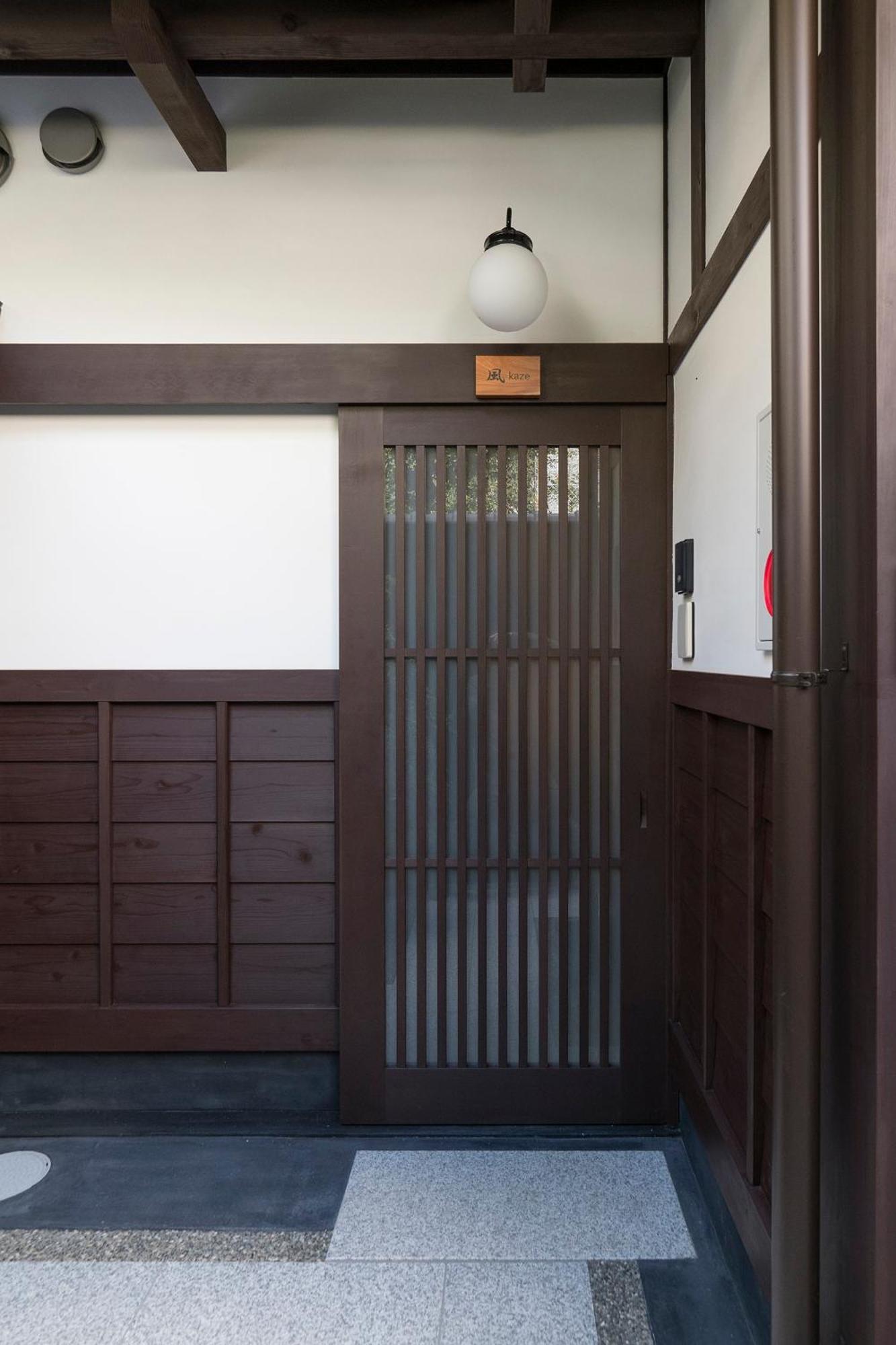 The Machiya Villa Sanjo Shirakawa Koji Kyoto Cameră foto
